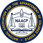 National Association for the Advancement of Colored People